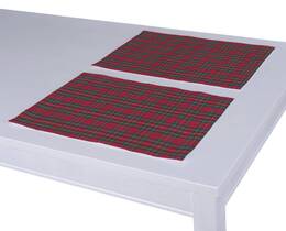 Lot de 2 sets de table