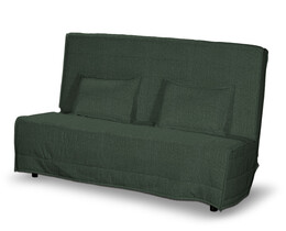 Housse de canapé Beddinge Long et 2 housses de coussin
