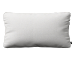Housse de coussin rectangulaire Gabi