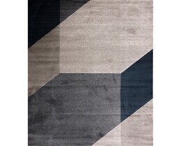 Dywan Sevilla Oxford Bleu&amp;Gris 200x290cm