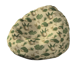 pouf