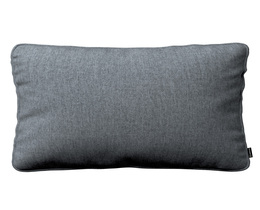 Housse de coussin rectangulaire Gabi