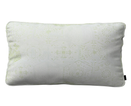 Housse de coussin rectangulaire Gabi