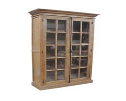 Vitrine JOSEPHINE 2 portes
