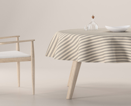Nappe ronde