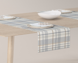 Chemin de table rectangulaire