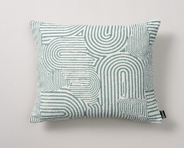 Housse de coussin Kinga