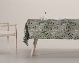 Nappe rectangulaire