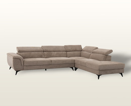 Canapé Randers beige