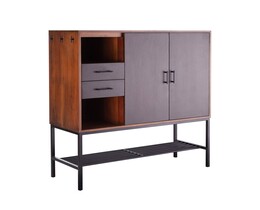 Commode d'entrée Althe 140cm