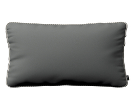 Housse de coussin rectangulaire Gabi