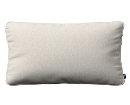 Housse de coussin rectangulaire Gabi