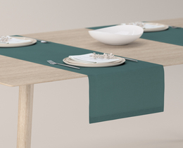 Chemin de table rectangulaire