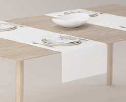 Chemin de table rectangulaire