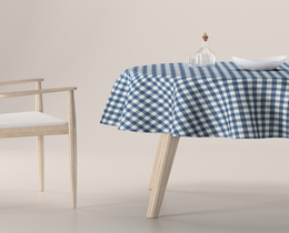 Nappe ronde