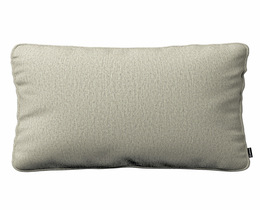 Housse de coussin rectangulaire Gabi