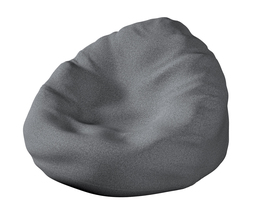 Housse de pouf