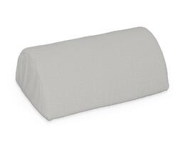 Housse de coussin traversin Beddinge