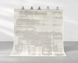Dywan Abstrait Gris I 160x230 cm