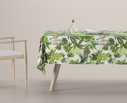 Nappe rectangulaire