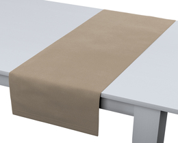 Chemin de table rectangulaire