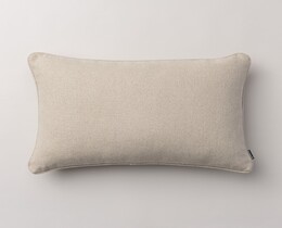Housse de coussin rectangulaire Gabi