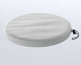 Housse de coussin de siège Duvholmen Ø35 (SJÄLLAND, LÄCKÖ, NÄMMARÖ, ASKHOLMEN, TÄRNÖ)