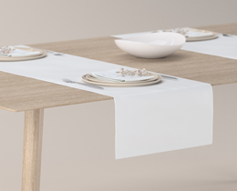 Chemin de table rectangulaire