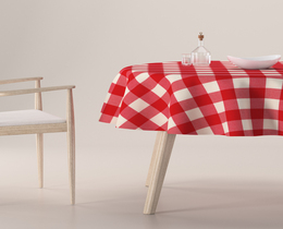 Nappe ronde