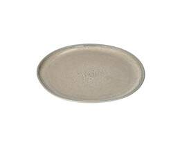 Assiette Mystique Bio 21cm