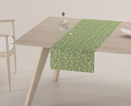 Chemin de table rectangulaire