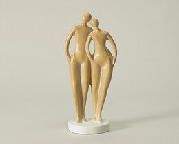 Figurine Para Calina II 9x30 cm