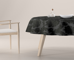 Nappe ronde