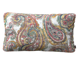 Housse de coussin rectangulaire Gabi