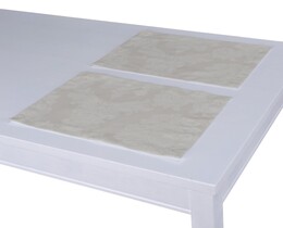 Lot de 2 sets de table