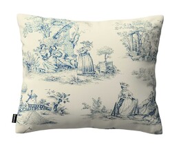 Housse de coussin Kinga