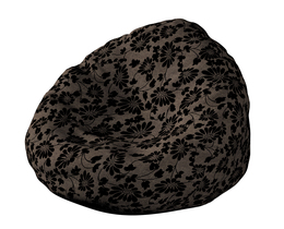 Housse de pouf