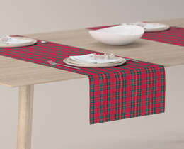 Chemin de table rectangulaire