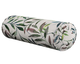Coussin traversin à plis