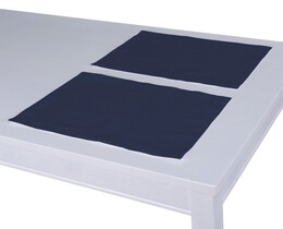 Lot de 2 sets de table