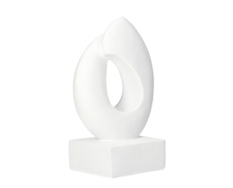 Boucle de décoration Serenity 27cm