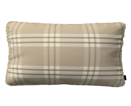 Housse de coussin rectangulaire Gabi