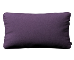 Housse de coussin rectangulaire Gabi