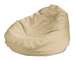 Housse de pouf