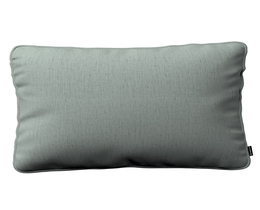 Housse de coussin rectangulaire Gabi
