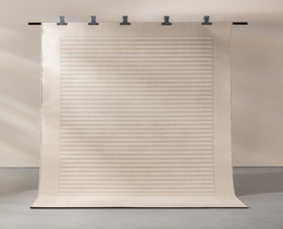 Crème Dywan Lunara 200x290 cm