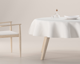 Nappe ronde