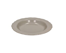 Assiette creuse Clarence ⌀23cm