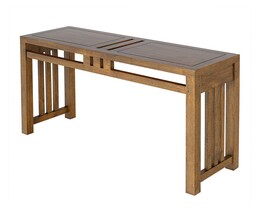 Console Lira 110 x 35 x 75 cm