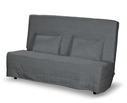 Housse de canapé Beddinge Long et 2 housses de coussin